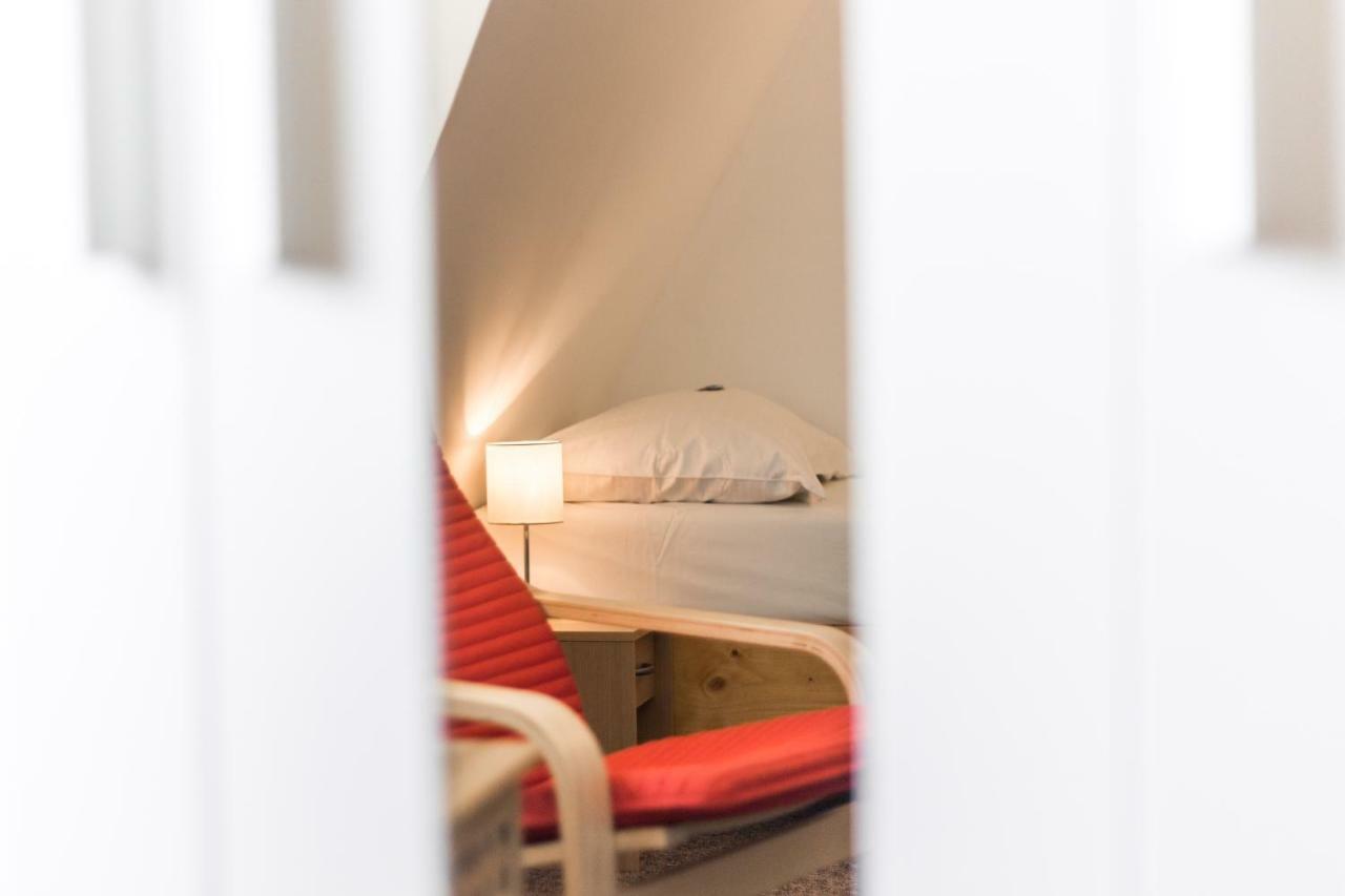 בנסוב Hotel Konopiste Nova Myslivna מראה חיצוני תמונה